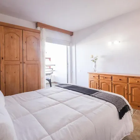 Lejlighed Estudio Puerto De La Cruz, 1 Dormitorio, 2 Personas - Es-284-9 Puerto de la Cruz (Tenerife)