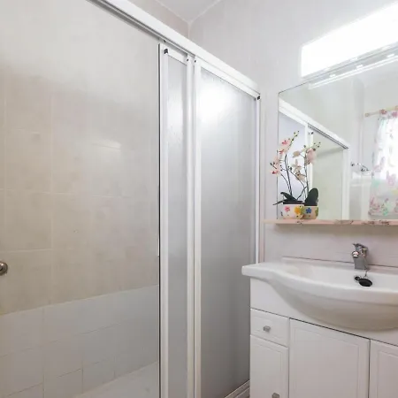 Estudio Puerto De La Cruz, 1 Dormitorio, 2 Personas - Es-284-9 *
