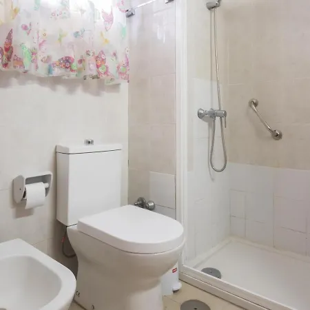 Estudio Puerto De La Cruz, 1 Dormitorio, 2 Personas - Es-284-9