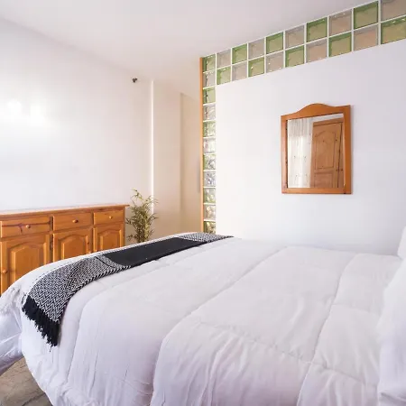 Estudio Puerto De La Cruz, 1 Dormitorio, 2 Personas - Es-284-9 Appartement *
